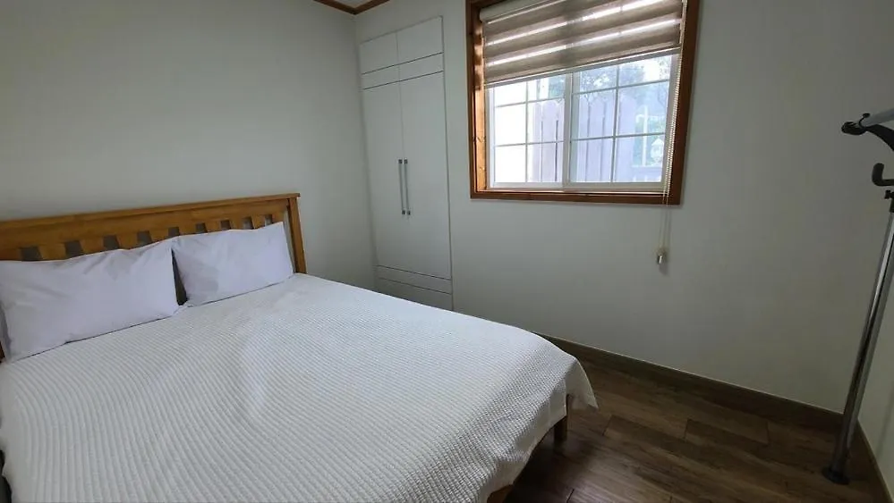 Ganghwa Gom Pension インチョン広域市 ゲストハウス