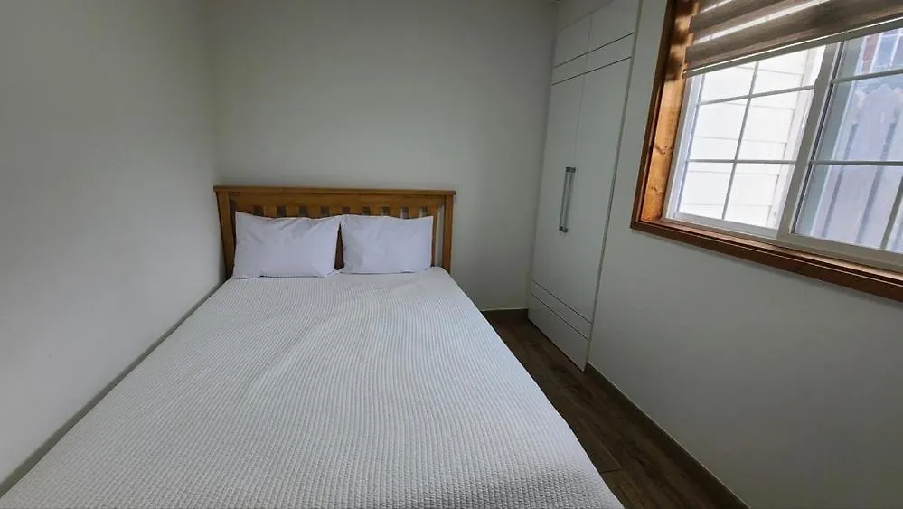 Guest house Ganghwa Gom Pension Incheon