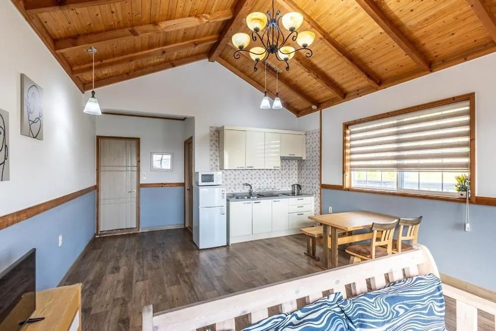 Ganghwa Gom Pension Incheon 0*,  South Korea