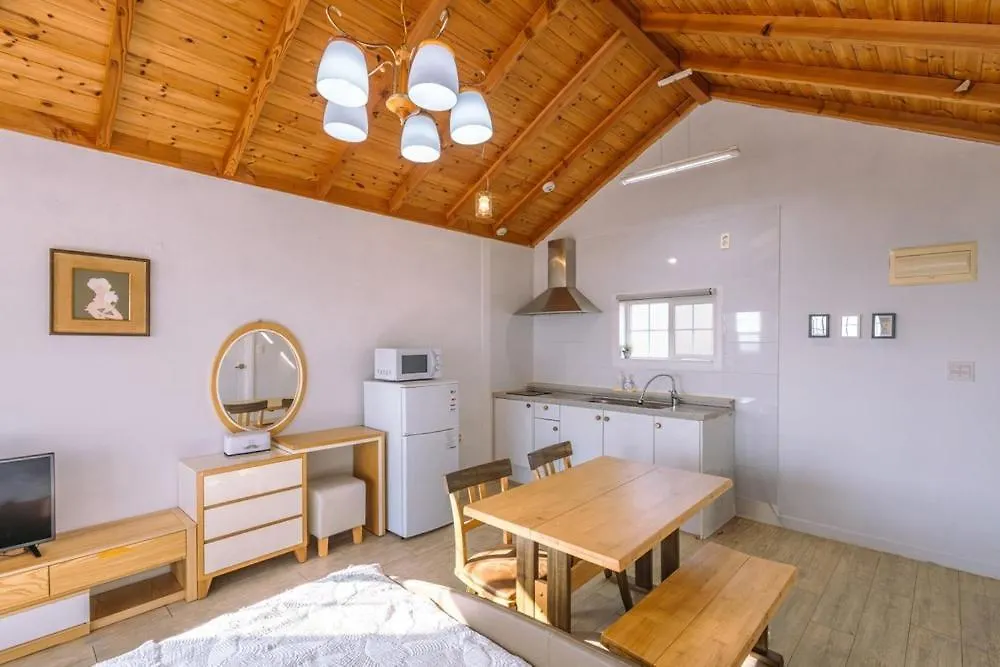 Ganghwa Gom Pension インチョン広域市 0*,  韓国