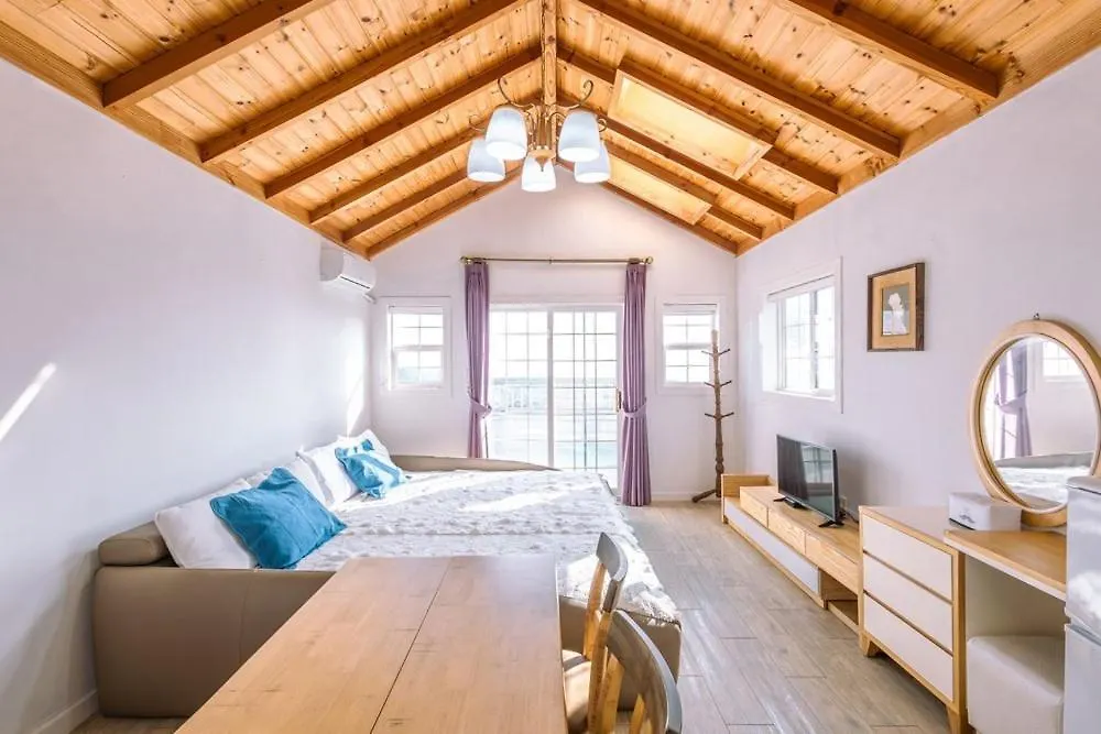 Guest house Ganghwa Gom Pension Incheon South Korea
