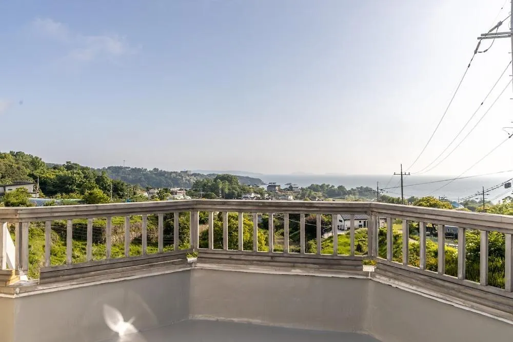 Guest house Ganghwa Gom Pension Incheon