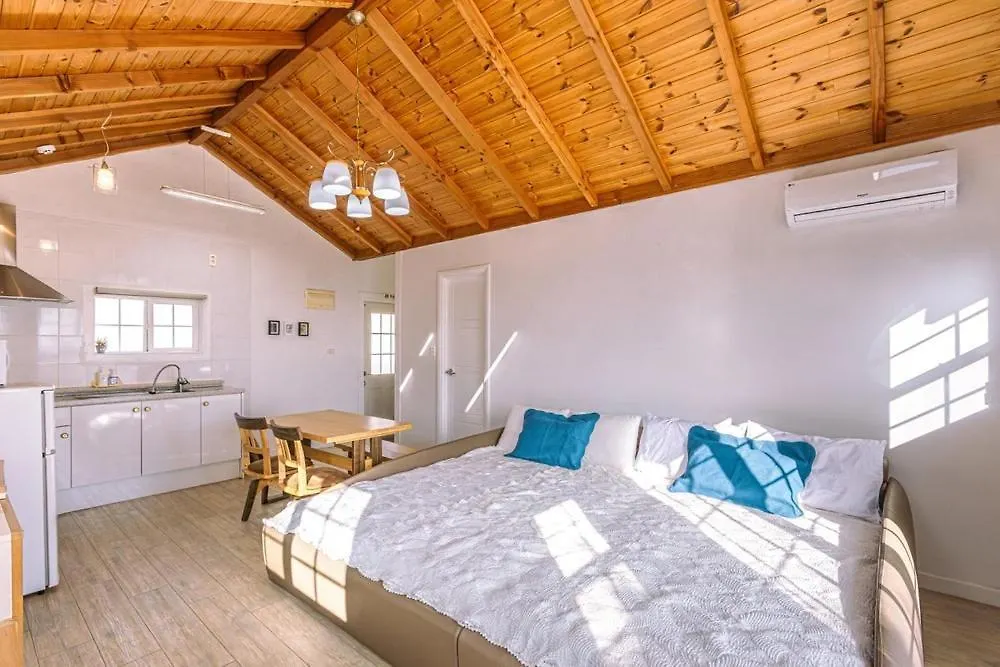 Ganghwa Gom Pension インチョン広域市 ゲストハウス