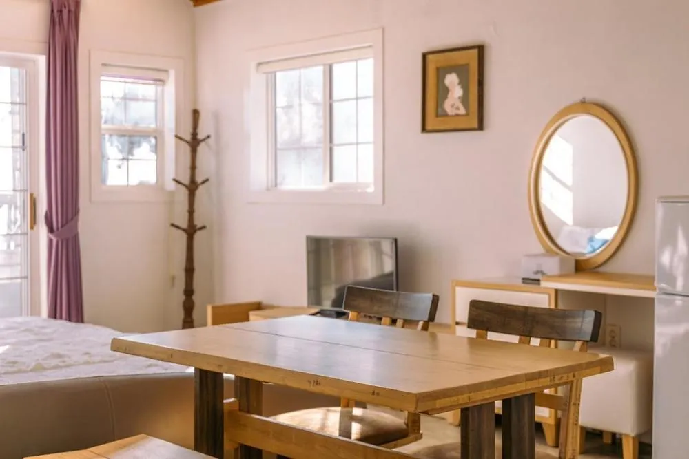 Guest house Ganghwa Gom Pension Incheon South Korea