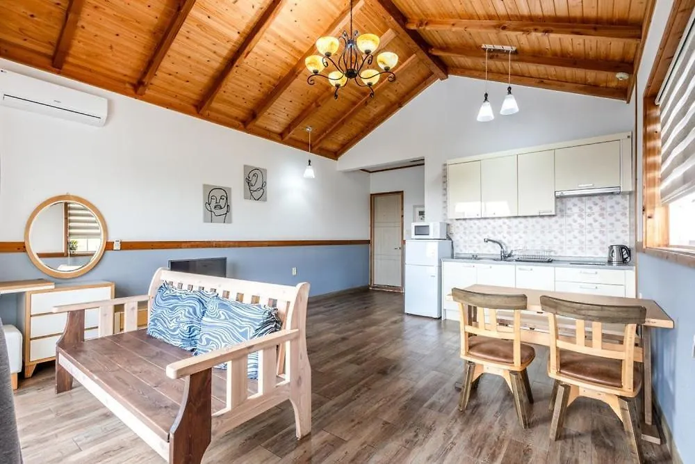 Guest house Ganghwa Gom Pension Incheon