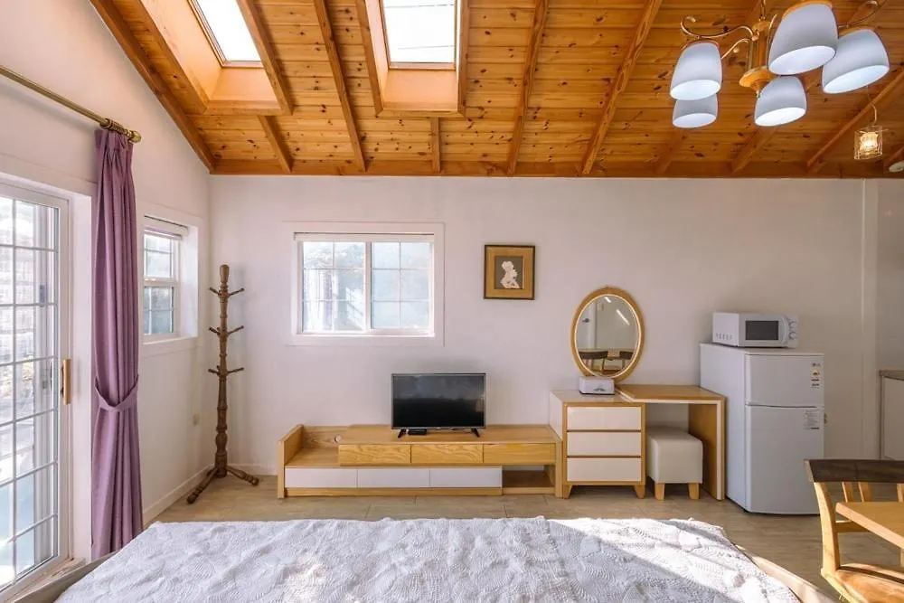 Ganghwa Gom Pension インチョン広域市 韓国