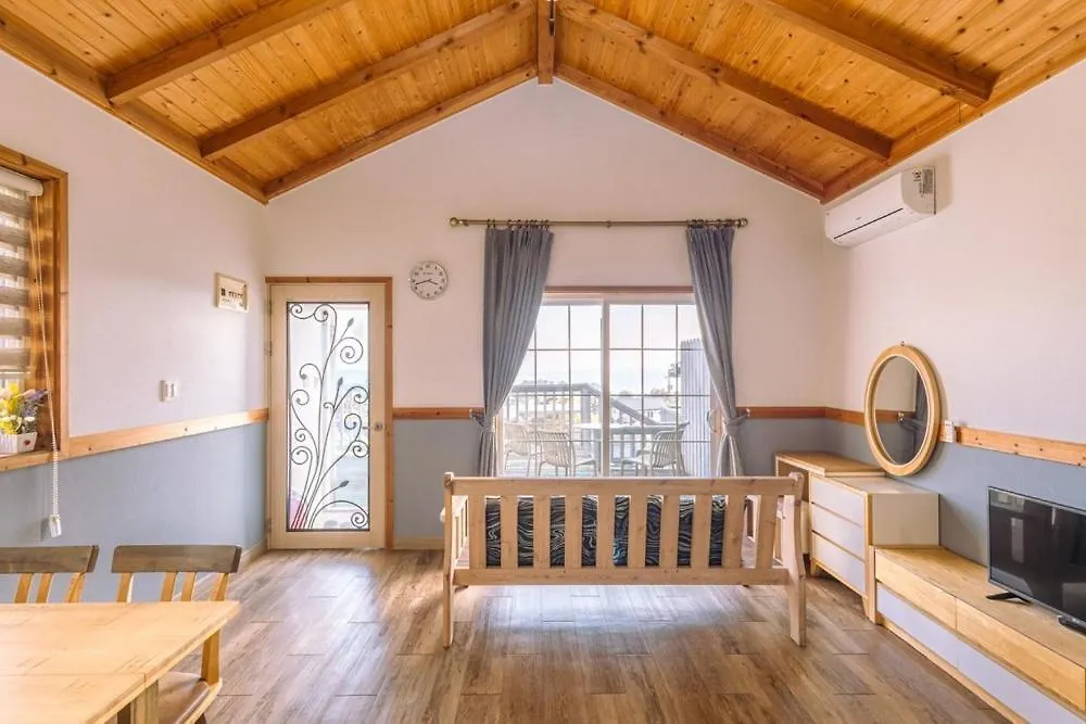 Ganghwa Gom Pension Incheon Guest house