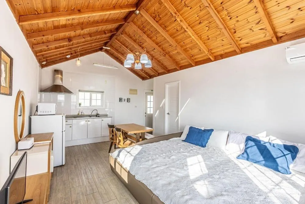Guest house Ganghwa Gom Pension Incheon South Korea
