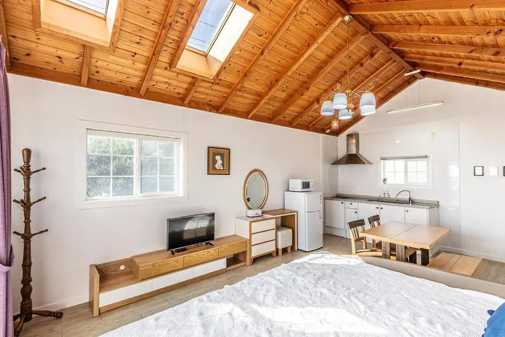 Guest house Ganghwa Gom Pension Incheon
