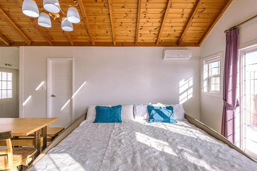 ゲストハウス Ganghwa Gom Pension インチョン広域市 韓国