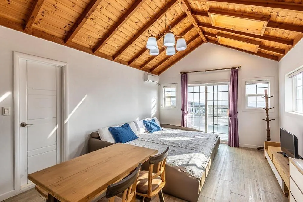 Guest house Ganghwa Gom Pension Incheon