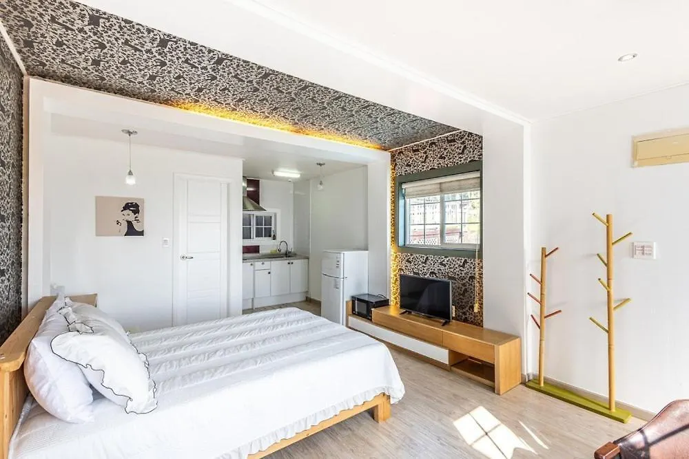 Guest house Ganghwa Gom Pension Incheon