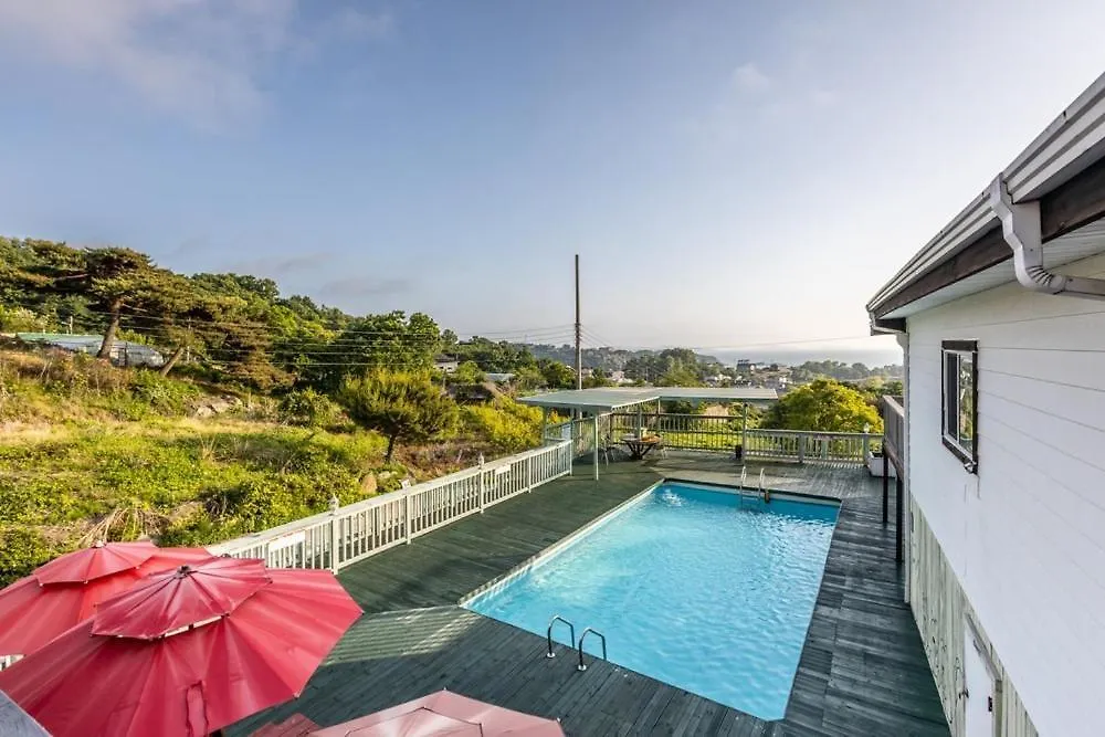 Guest house Ganghwa Gom Pension Incheon
