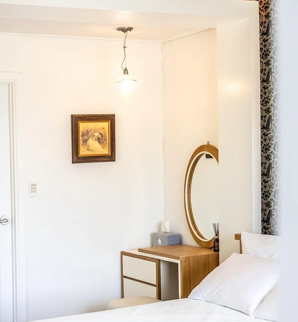 Ganghwa Gom Pension Incheon Guest house