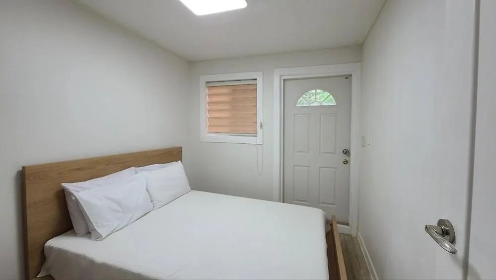 Ganghwa Gom Pension インチョン広域市 ゲストハウス