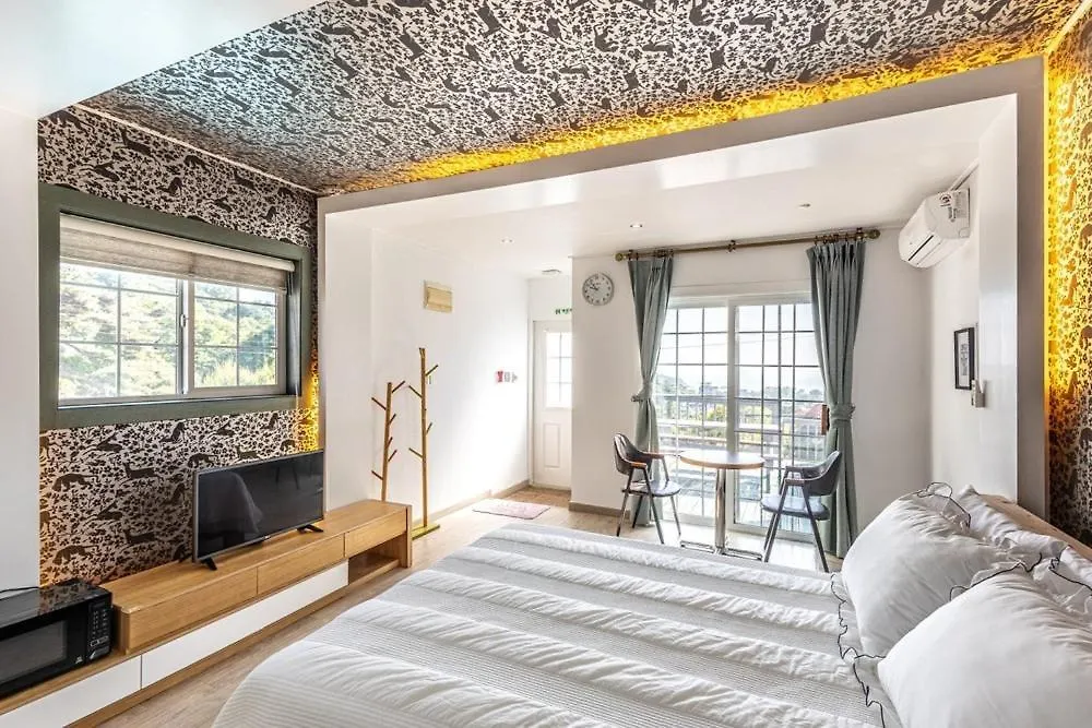 Guest house Ganghwa Gom Pension Incheon South Korea
