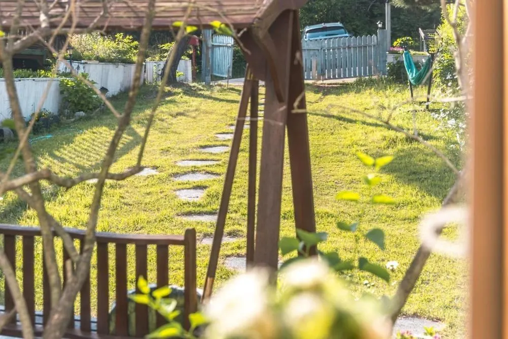 ゲストハウス Ganghwa Gom Pension インチョン広域市 韓国