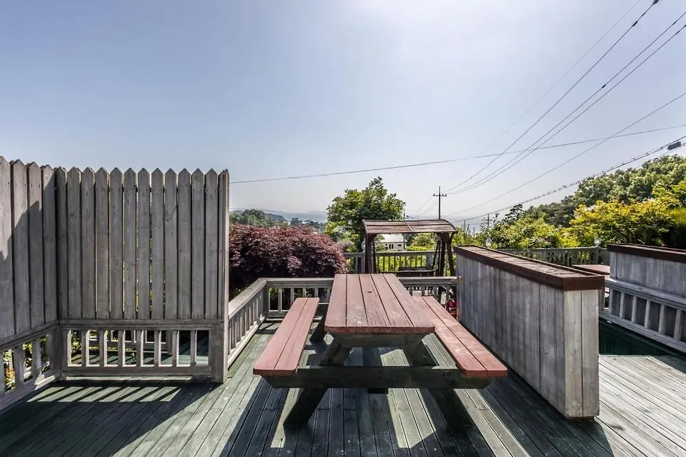 Guest house Ganghwa Gom Pension Incheon