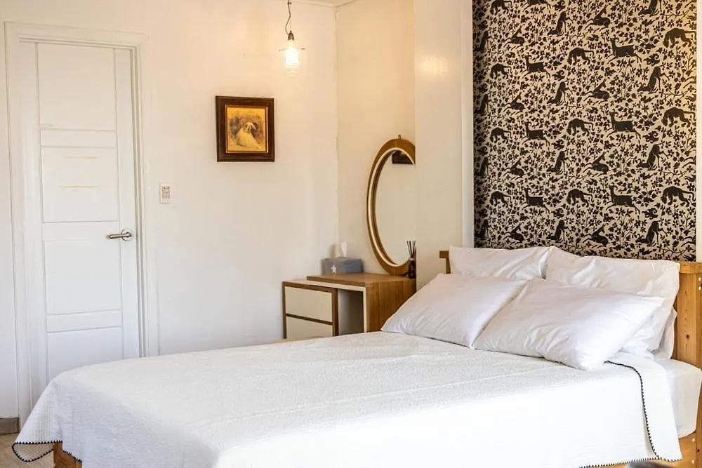 ゲストハウス Ganghwa Gom Pension インチョン広域市