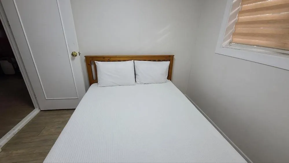 ゲストハウス Ganghwa Gom Pension インチョン広域市