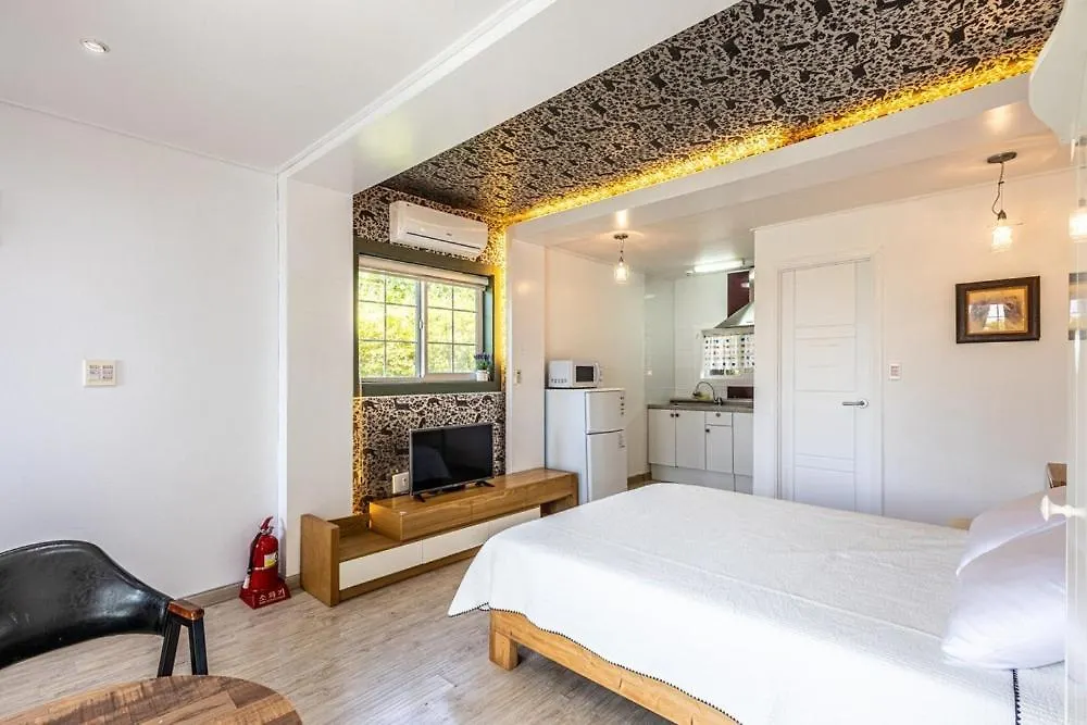 Ganghwa Gom Pension Incheon Guest house
