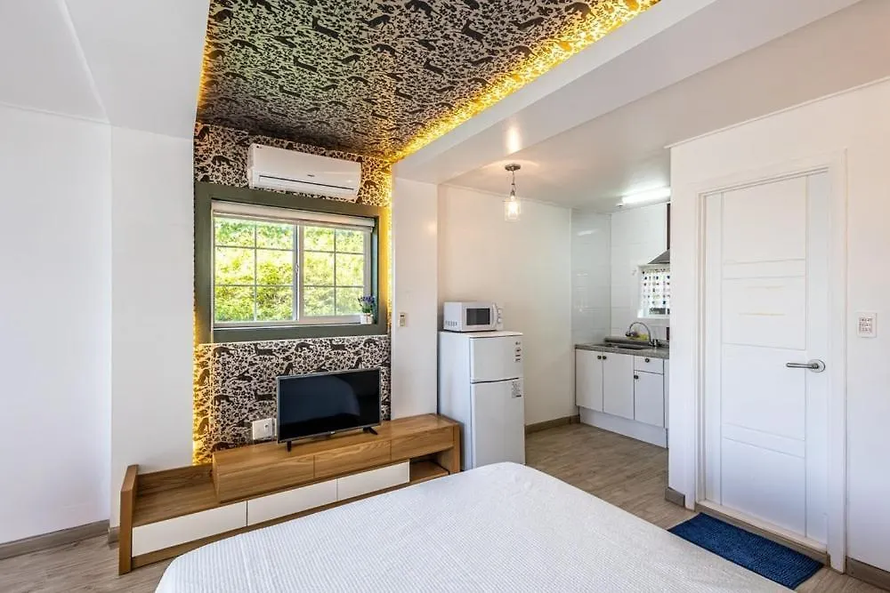 Ganghwa Gom Pension Incheon Guest house