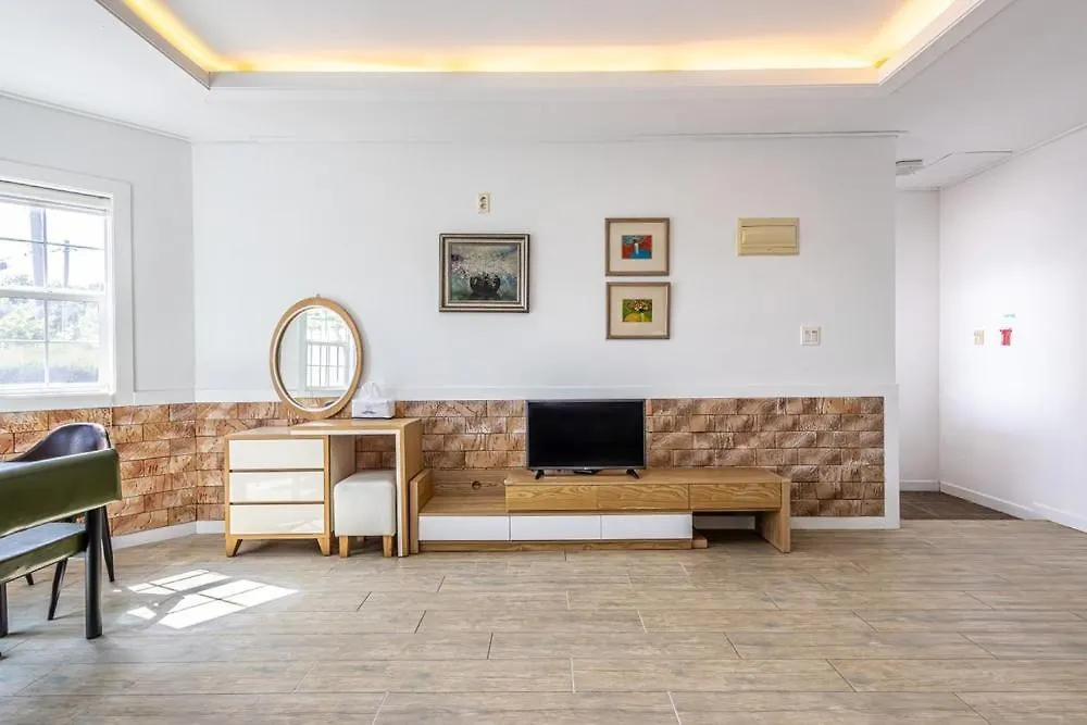 Ganghwa Gom Pension インチョン広域市