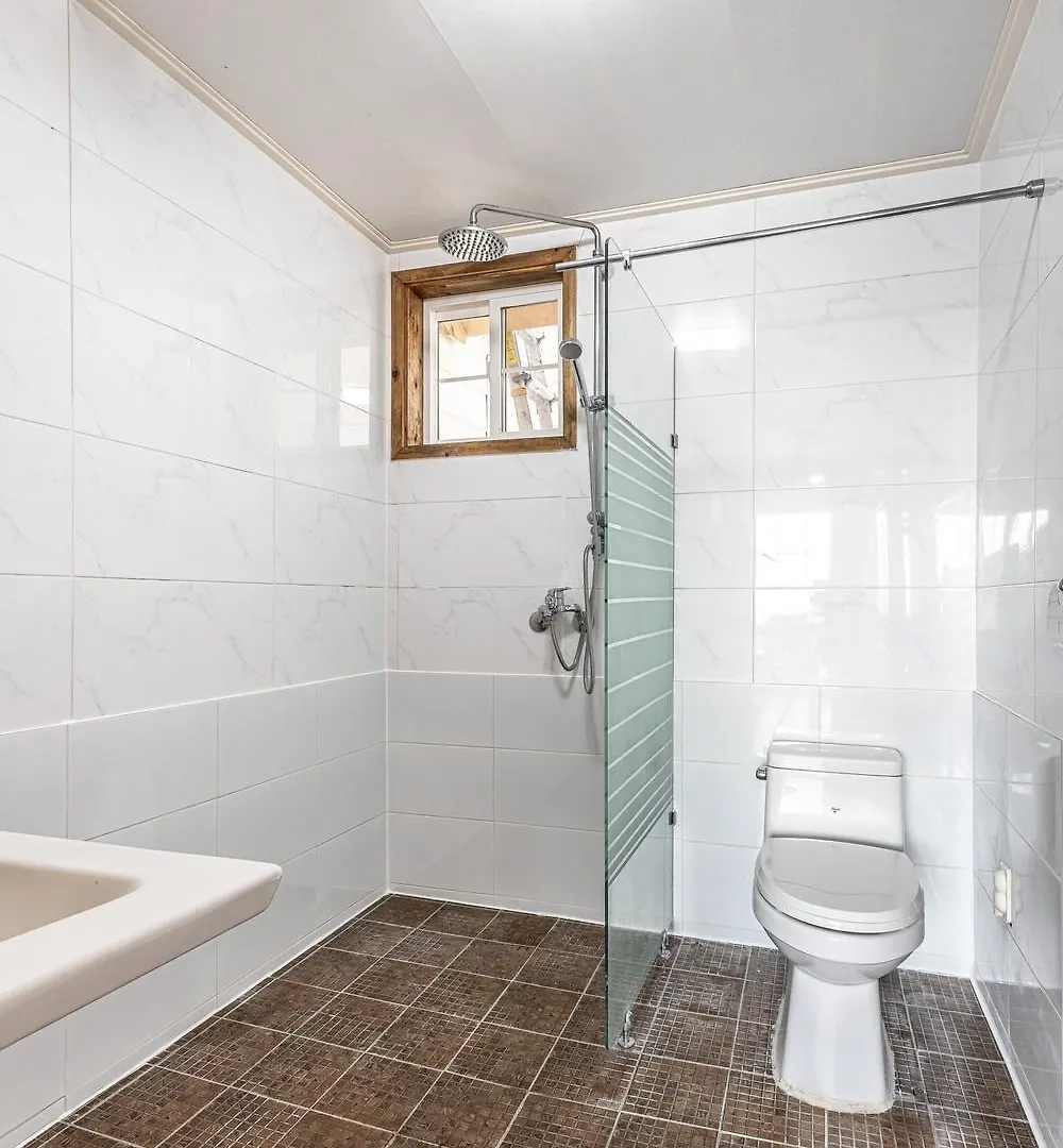 Ganghwa Gom Pension インチョン広域市