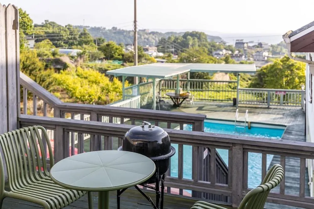 Ganghwa Gom Pension インチョン広域市 韓国