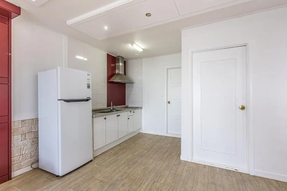 Ganghwa Gom Pension インチョン広域市 ゲストハウス