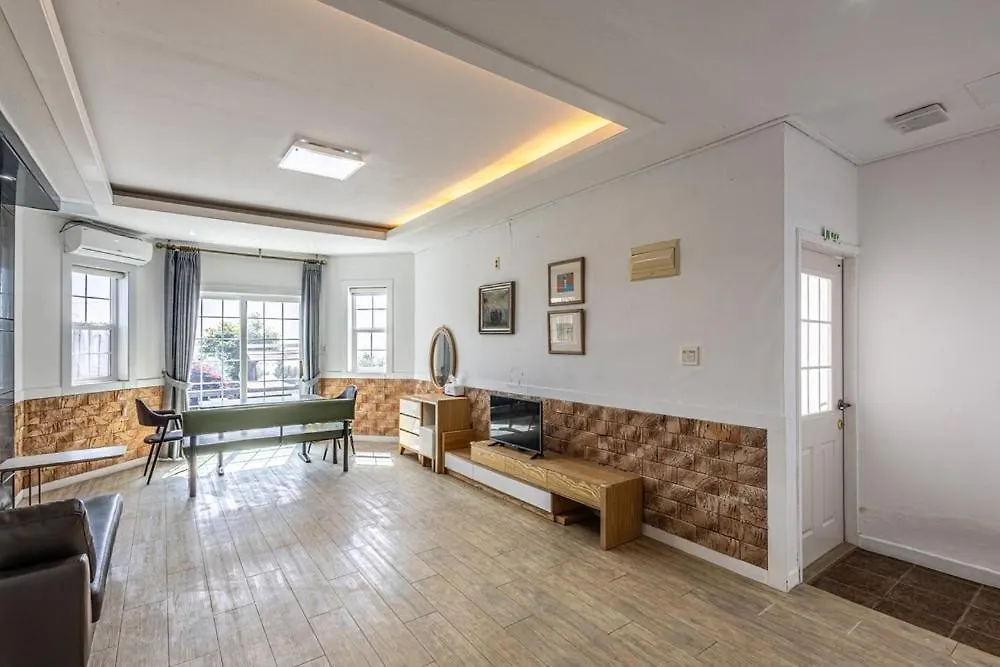 Ganghwa Gom Pension インチョン広域市