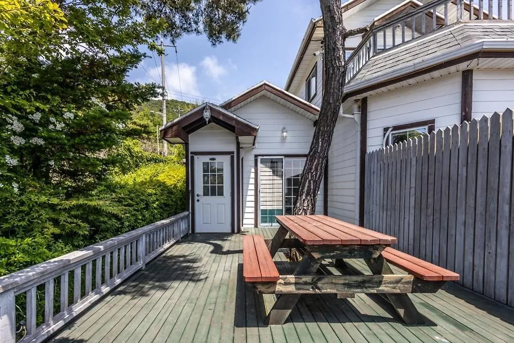 Ganghwa Gom Pension インチョン広域市