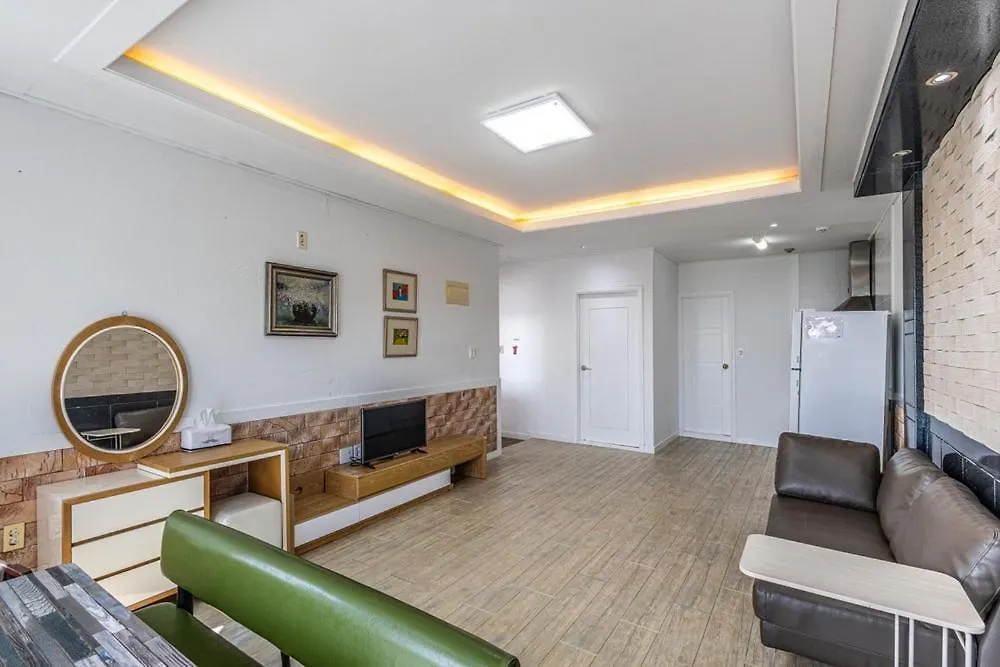 Guest house Ganghwa Gom Pension Incheon South Korea