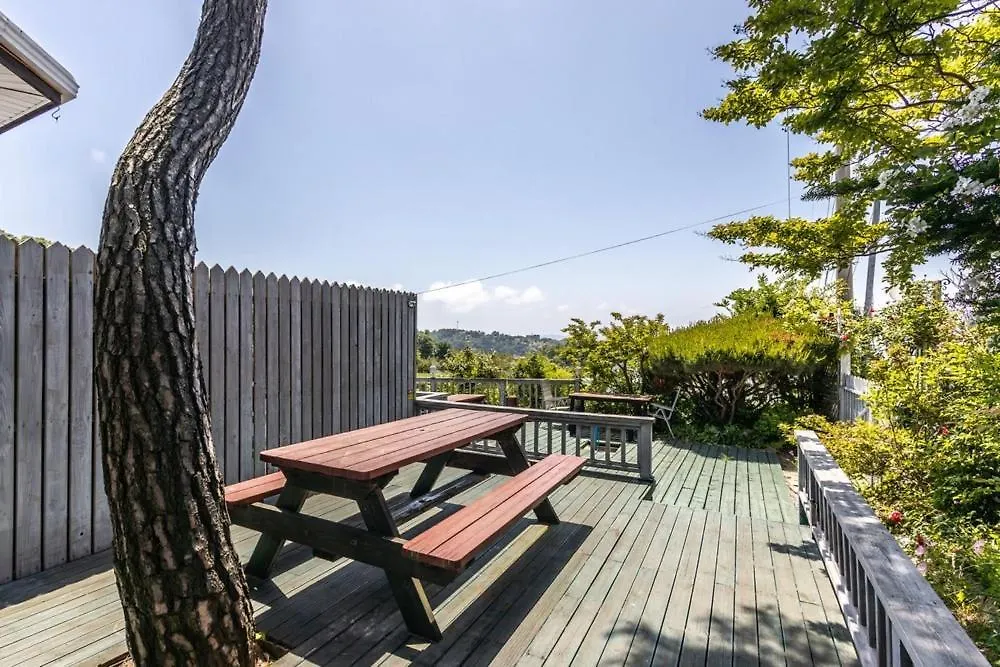 Guest house Ganghwa Gom Pension Incheon