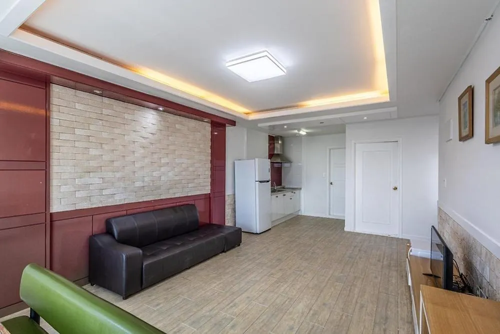 Guest house Ganghwa Gom Pension Incheon
