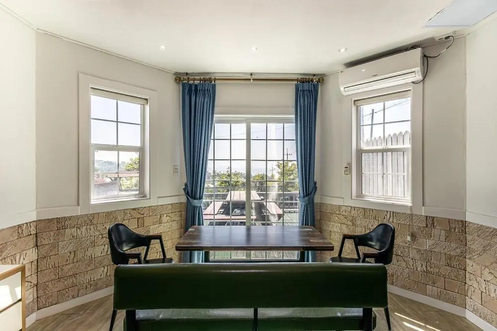 Ganghwa Gom Pension インチョン広域市 ゲストハウス