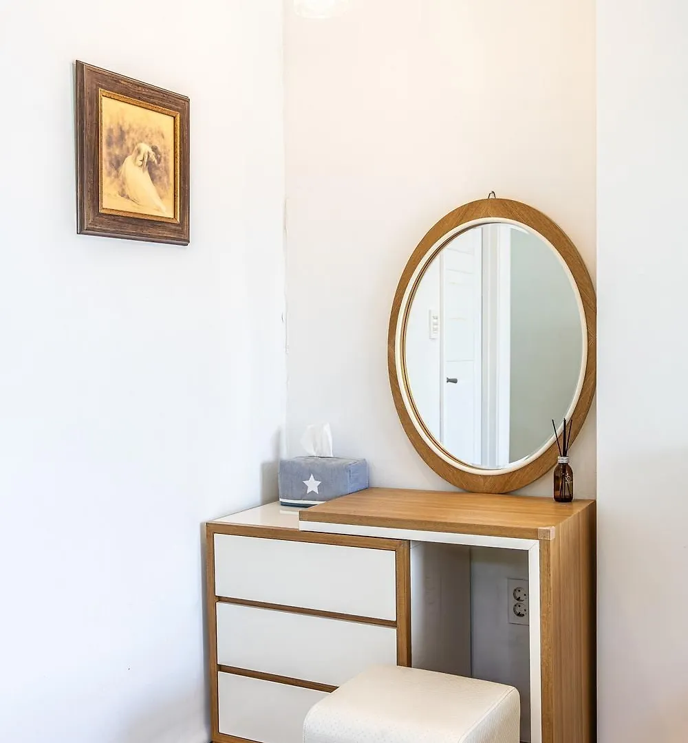 Guest house Ganghwa Gom Pension Incheon