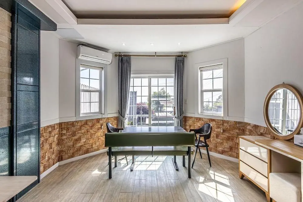 Ganghwa Gom Pension インチョン広域市 0*,  韓国