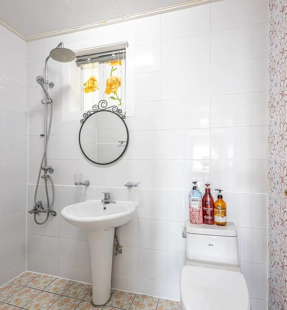 ゲストハウス Ganghwa Gom Pension インチョン広域市 韓国