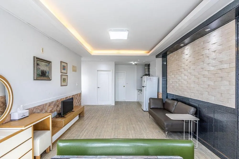 Guest house Ganghwa Gom Pension Incheon South Korea