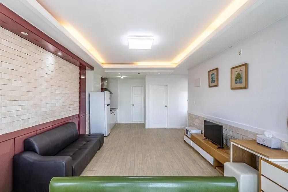 Ganghwa Gom Pension Incheon Guest house