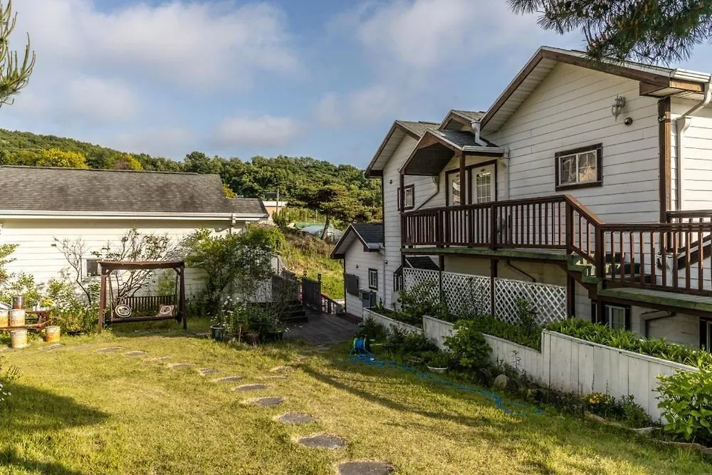 Guest house Ganghwa Gom Pension Incheon