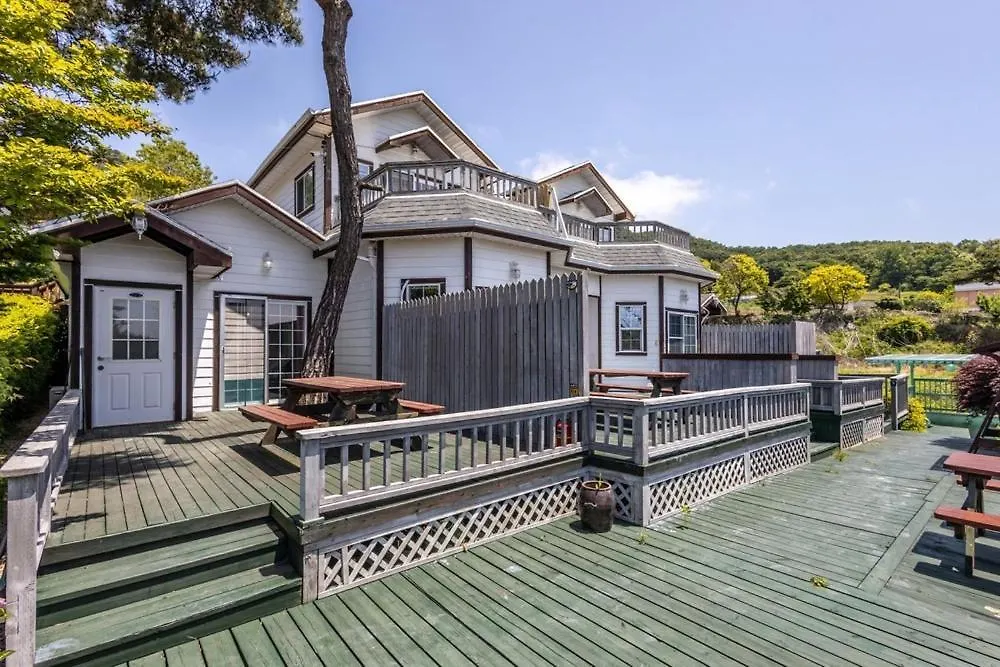 Ganghwa Gom Pension Incheon Guest house