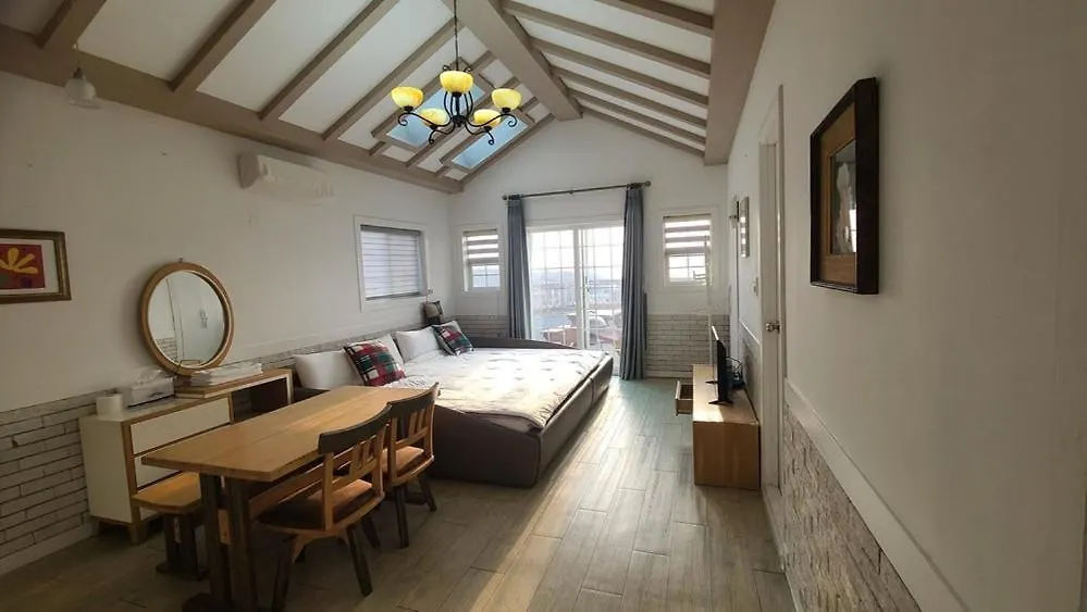 Guest house Ganghwa Gom Pension Incheon