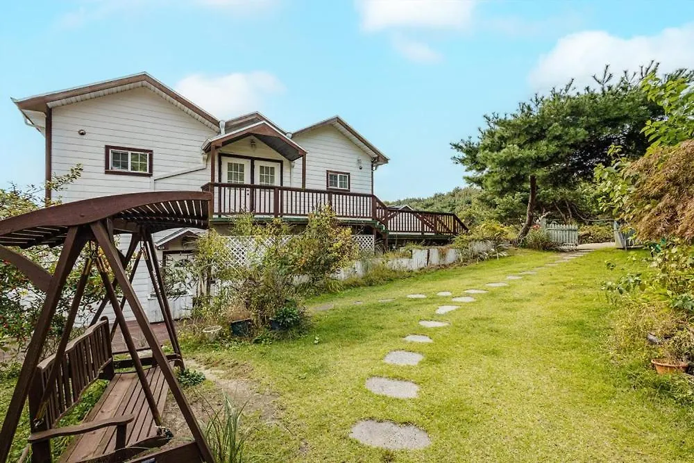 Guest house Ganghwa Gom Pension Incheon South Korea