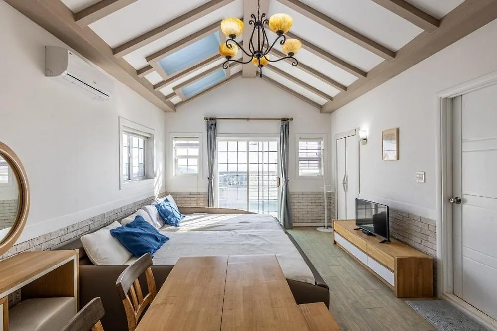 Guest house Ganghwa Gom Pension Incheon