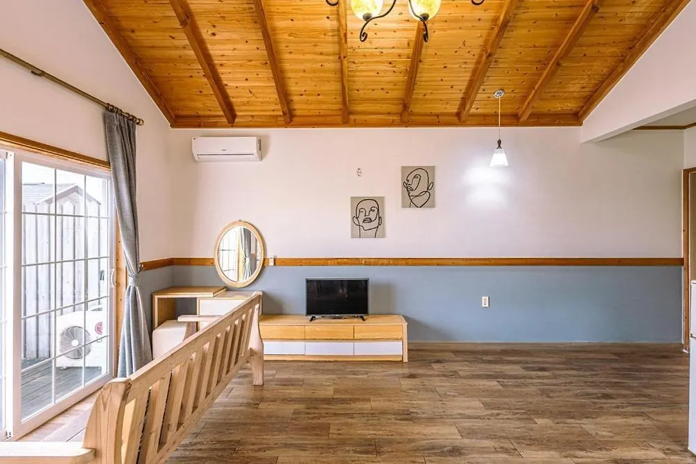 Ganghwa Gom Pension Incheon Guest house