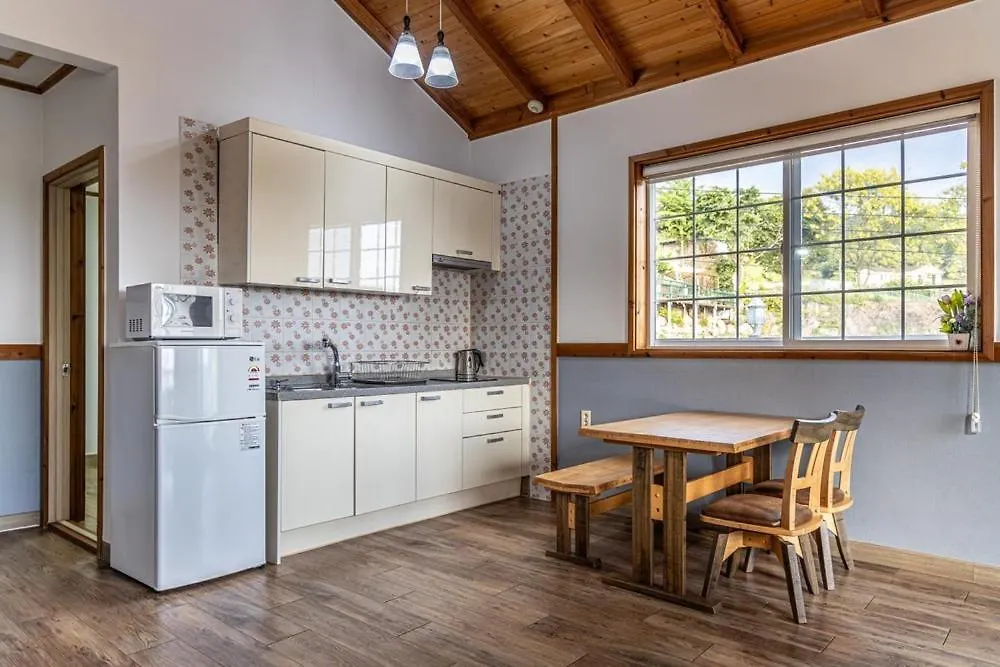 Ganghwa Gom Pension Incheon