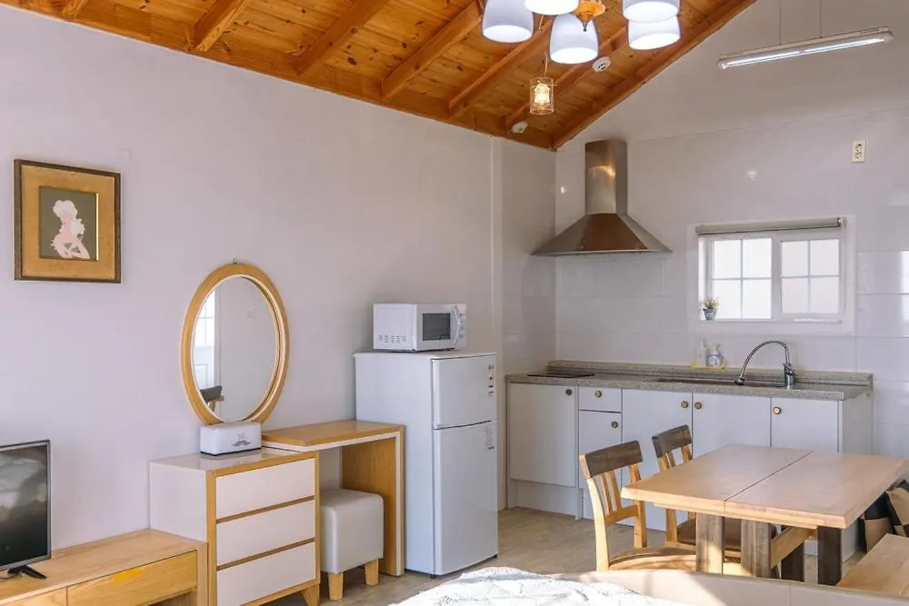 Guest house Ganghwa Gom Pension Incheon South Korea