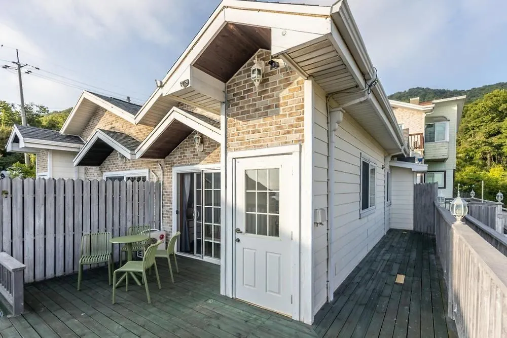 Guest house Ganghwa Gom Pension Incheon